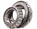 Tapered roller bearings 4