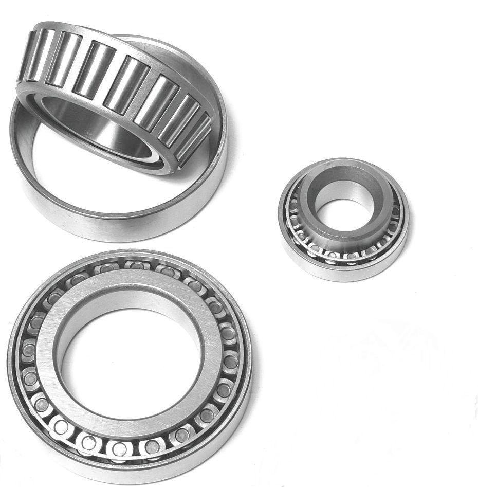 Tapered roller bearings 5