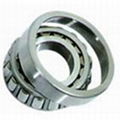 Tapered roller bearings 3