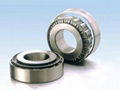 Tapered roller bearings 3