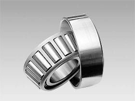 Tapered roller bearings 4