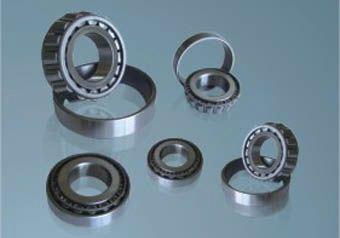 Tapered roller bearings30217 2