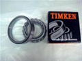 Tapered roller bearings30216 3