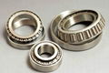 Tapered roller bearings30216 4