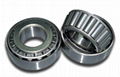 Tapered roller bearings30216 5