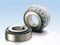 Tapered roller bearings 30304