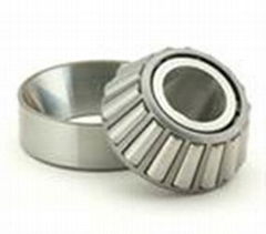 Tapered roller bearings30305