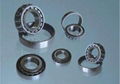 Tapered roller bearings 