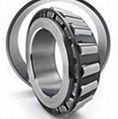 Tapered roller bearings  2