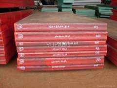 C45 Mould Steel Plate (SAE1045/S45C/45#) 