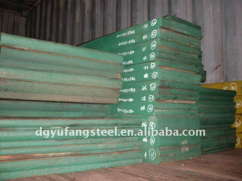 P20 steel plate 3