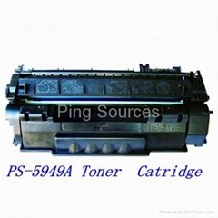 Original Toner Cartridge for HP 5949A