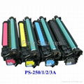 Original Toner Cartridge HP 250A