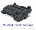 Original Toner Cartridge for HP 364A 1