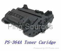 Original Toner Cartridge for HP 364A