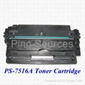 Sell Original Toner Cartridge HP 7516A