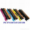 Sell Original Toner Cartridge Brother TN110 1