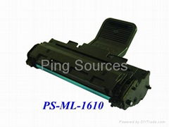 Original Toner Cartridge Samsung 1610D