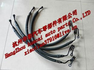  power steering hose PASSAT B5