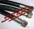 hydraulic hose 1