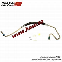 power steering hose 80264