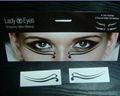 eyeliner sticker 1