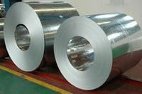 Cold Rolled Steel Coil