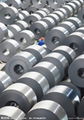 Cold Rolled Steel Coil 4