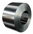 Cold Rolled Steel Coil