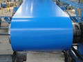 Pre-Painted Galvanized Steel Coil 4