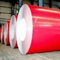 Pre-Painted Galvanized Steel Coil 5