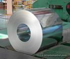 Cold Rolled Steel Coil