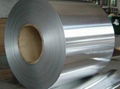 Cold Rolled Steel Coil 3