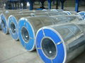 Cold Rolled Steel Coil 3