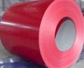 Pre-Painted Galvanized Steel Coil 1