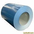 Pre-Painted Galvanized Steel Coil 3