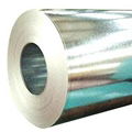 Hot-dipped Galvanized Steel Coil 2