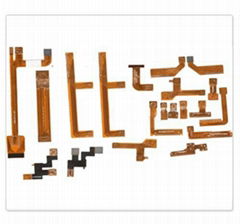 FPC柔性線路板（攝像頭FPC)