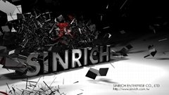 SINRICH ENTERPRISE CO.,LTD