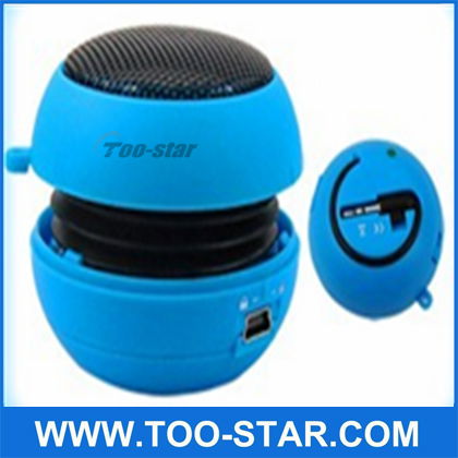 mini speaker 