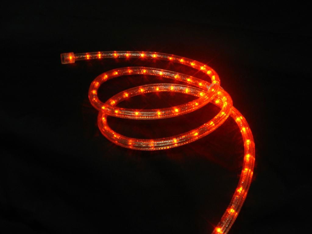 LED Rope Light Red holiday decorating - Soret (China 