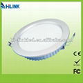 energy saving high quality LED dimmable