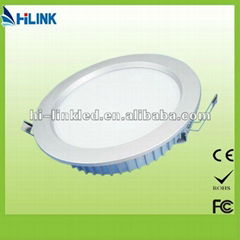 energy saving high quality LED dimmable ceiling downlight