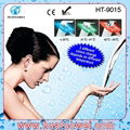 led color changing glass water faucet 3