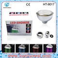 LED ceiling overhead bathroom shower  4