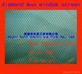 polyester mesh window screen net 1