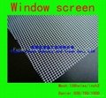 polyester mesh window screen net 4