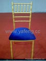 Chiavari chair 3