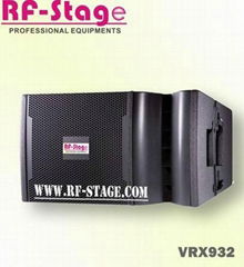 Mini Line Array VRX932