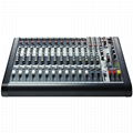 EPM DJ mixer 1